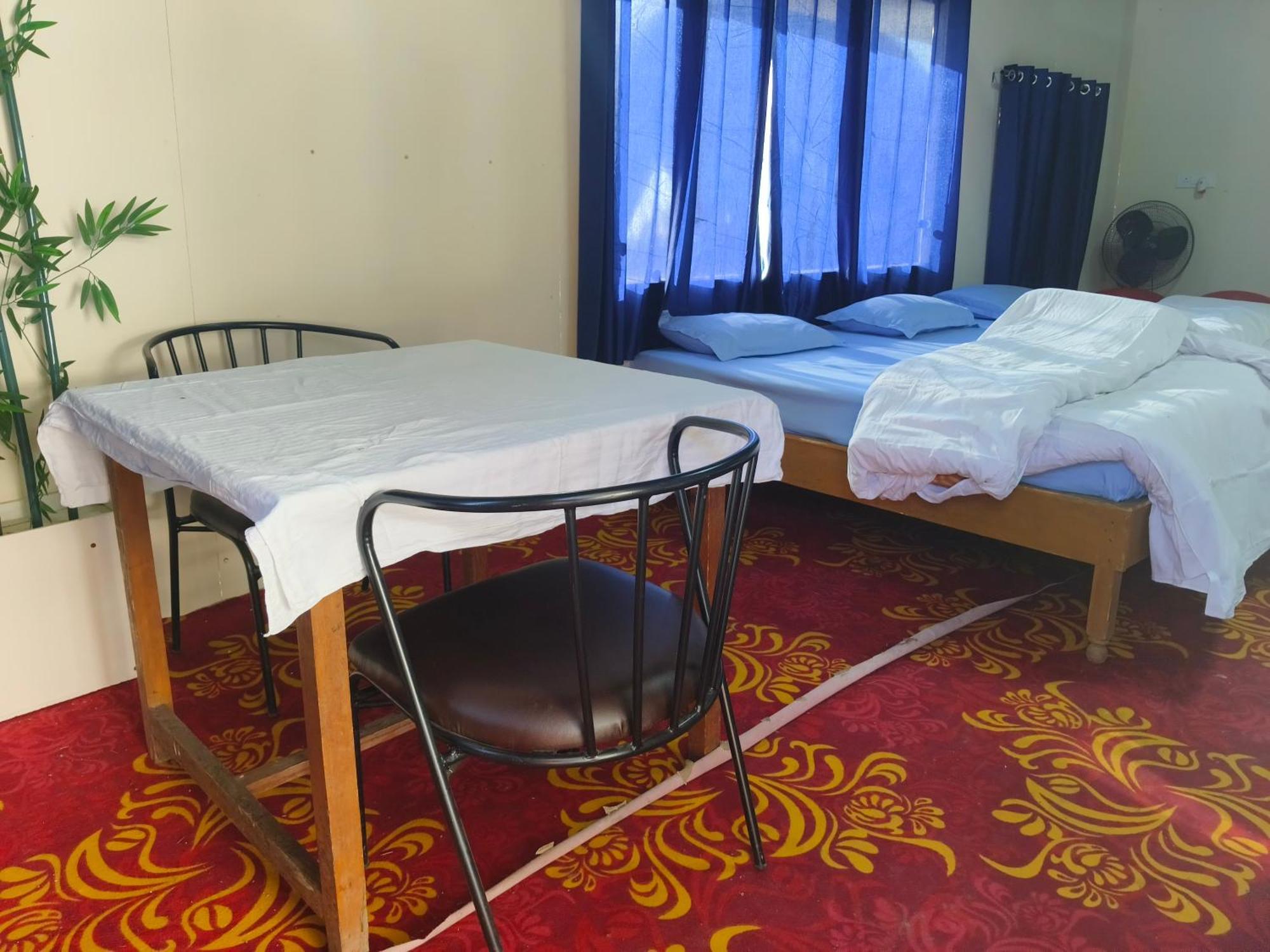 Hotel Hill Ventures Adventure Camp And Restaurant Dharamshala Exterior foto