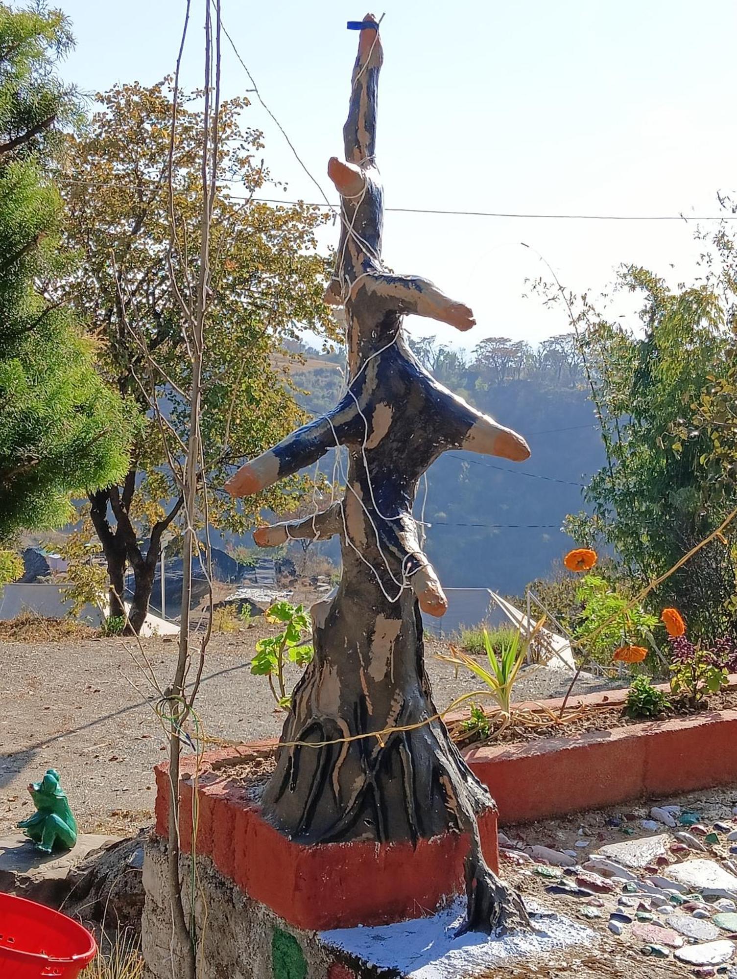 Hotel Hill Ventures Adventure Camp And Restaurant Dharamshala Exterior foto